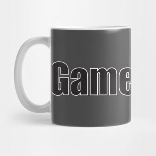 Gamestock Mug